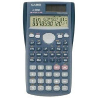 Casio Calculator FX-82MS (FX82MS) Casio Calculator FX-82MS (FX82MS)
